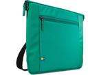 Case Logic Intrata - Laptoptas - 14 inch / Groen, Verzenden, Nieuw