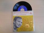 vinyl single 7 inch - Frans van Dusschoten - Momenten Met..., Verzenden, Zo goed als nieuw
