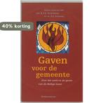 GAVEN VOOR DE GEMEENTE 9789023919148, Boeken, Verzenden, Zo goed als nieuw