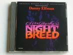 Clive Barkers Night Breed - Soundtrack / Danny Elfman, Verzenden, Nieuw in verpakking