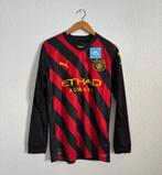 Manchester City - Engelse voetbalcompetitie - Erling Haaland, Nieuw