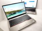 Fujitsu U7411–Intel core i5-1135G7, 14 FHD, 16 GB, 512GB ssd, Gebruikt, Qwerty, Verzenden, 14 inch