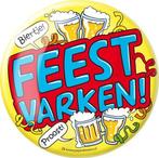 Paperdreams - Button XL - Feestvarken, Ophalen of Verzenden, Nieuw