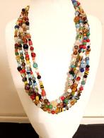 Vetro Murano vintage - Halsketting - Kettingen uit de jaren