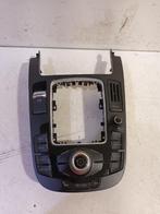 Bedieningspaneel navigatie Audi Q5  2.0 TDI 8T0919609, Ophalen of Verzenden, Gebruikt, Audi