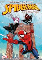 Marvel Action Pocket 1: Spider-Man en Friends [NL], Verzenden, Nieuw