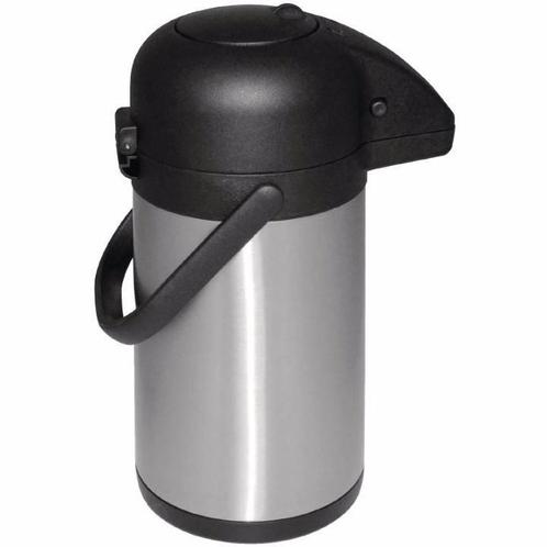 Pompkan basic - 1,9L, Zakelijke goederen, Horeca | Keukenapparatuur, Nieuw in verpakking, Verzenden