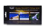 Kenko Digital Filter Kit Slim - 40.5mm MC, Nieuw, Minder dan 50 mm, Overige merken, Ophalen of Verzenden