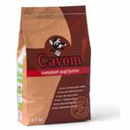 Cavom Compleet Hondenvoer Pup - Junior 5 kg, Dieren en Toebehoren, Dierenvoeding, Verzenden