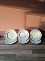 Wedgwood - Bord (6) - Windsor - Dinerborden - Porselein