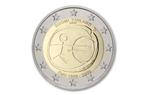 2 euro EMU 2009 - Finland, Postzegels en Munten, Munten | Europa | Euromunten, Verzenden
