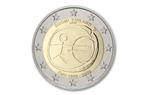 2 euro EMU 2009 - Finland, Verzenden