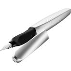 Pelikan 947101 vulpen Zilver Ingebouwd vulsysteem 1 stuk(s), Ophalen of Verzenden, Nieuw in verpakking