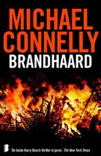 Brandhaard / Harry Bosch / 16 9789022575659 Michael Connelly, Verzenden, Gelezen, Michael Connelly