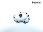 Blokdeksel om Schakelas Yamaha YZF R6 1999-2002 (YZF-R6 5EB, Verzenden, Gebruikt