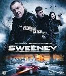 Sweeney, the - Blu-ray, Cd's en Dvd's, Verzenden, Nieuw in verpakking