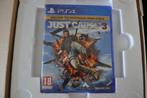 Just Cause 3 Collectors Edition New Playstation 4 PS4, Spelcomputers en Games, Games | Sony PlayStation 4, Verzenden, Nieuw