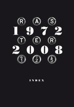 Raster 125 Index, Ophalen of Verzenden, Nieuw