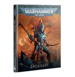 Codex Drukhari 10th edition (Warhammer 40.000 nieuw), Hobby en Vrije tijd, Wargaming, Ophalen of Verzenden, Nieuw