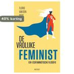 De vrolijke feminist 9789089242181 Floris van den Berg, Verzenden, Gelezen, Floris van den Berg
