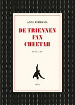 De triennen fan Cheetah 9789062733910 Anne Feddema, Boeken, Verzenden, Gelezen, Anne Feddema