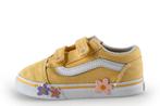 Vans Sneakers in maat 25½ Geel | 10% korting, Kinderen en Baby's, Kinderkleding | Schoenen en Sokken, Jongen of Meisje, Schoenen