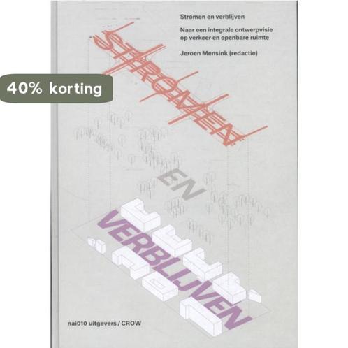 Stromen en verblijven 9789064507915 Rob Aben, Boeken, Kunst en Cultuur | Beeldend, Gelezen, Verzenden