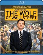 The Wolf of Wall Street (Blu-ray), Verzenden, Gebruikt