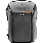 Peak Design Everyday backpack 20L v2 - Charcoal, Nieuw, Overige merken, Ophalen of Verzenden, Rugtas