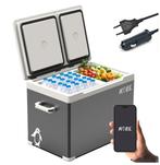 Voordelige retour- koelboxen bij retourkoop-nl, Caravans en Kamperen, Koelboxen, Ophalen of Verzenden, Zo goed als nieuw, Koelbox