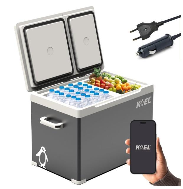 Voordelige retour- koelboxen bij retourkoop-nl, Caravans en Kamperen, Koelboxen, Koelbox, Zo goed als nieuw, Elektrisch, Ophalen of Verzenden