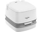 Thetford Porta Potti 145 - Mobiel Toilet - Wit, Verzenden, Zo goed als nieuw