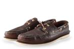 Timberland Bootschoenen in maat 47½ Bruin | 10% extra, Bruin, Verzenden, Timberland, Gedragen