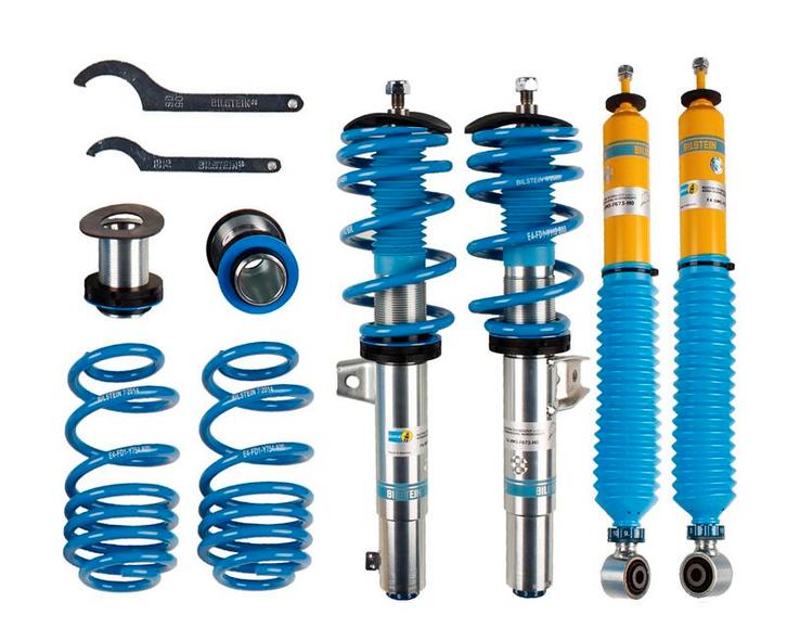 Bilstein VW Golf VI / Scirocco B16 PSS10 Schroefset OUTLET, Auto-onderdelen, Overige Auto-onderdelen, Ophalen of Verzenden