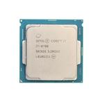 Desktop CPU i7-8700, Verzenden, Refurbished