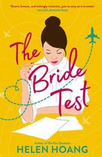 The Bride Test / The Kiss Quotient series 9781786499639, Verzenden, Gelezen, Helen Hoang