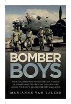 Bomber Boys | VAN VELZEN,  Marianne | 9781760296476, Zo goed als nieuw, VAN VELZEN,  Marianne