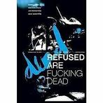 Refused - Refused Are Fucking Dead  DVD, Gebruikt, Verzenden