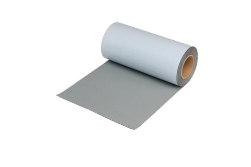Vast R Ultraflex Grijs 28 cm x 5 meter, Doe-het-zelf en Verbouw, Isolatie en Afdichting, Dakisolatie, Nieuw, Minder dan 4 cm, Overige materialen