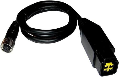 Raymarine Yamaha Command Link Plus Kabel 1 Meter, Watersport en Boten, Bootonderdelen, Nieuw, Zeilboot of Motorboot, Ophalen of Verzenden