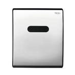 Urinoir Elektronische Bedieningsplaat TECE Planus 10x12 cm, Ophalen of Verzenden, Nieuw, Chroom, Overige typen