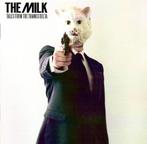 cd - The Milk  - Tales From The Thames Delta, Verzenden, Zo goed als nieuw