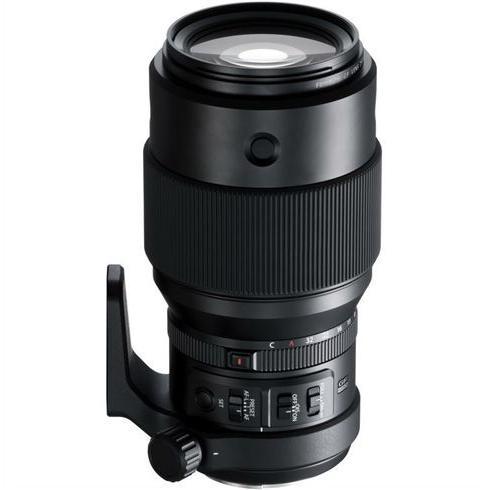 Fujifilm GF 250mm F4R LM OIS WR Objectief - Nieuw!, Audio, Tv en Foto, Fotografie | Lenzen en Objectieven, Telelens, Nieuw, Ophalen of Verzenden