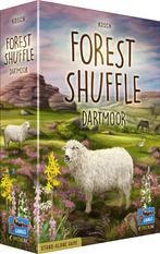 Forest Shuffle: Dartmoor, Verzenden, Nieuw