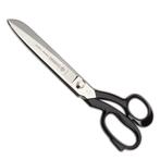 Mundial Professionele Kleermakersschaar – 30 cm – Carbon, Hobby en Vrije tijd, Naaien en Fournituren, Ophalen of Verzenden, Nieuw