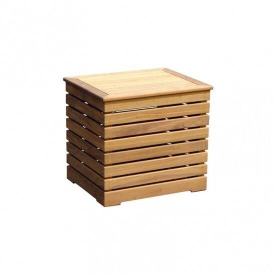 ARC Teak Marine Touwkist Klein, Watersport en Boten, Accessoires en Onderhoud, Verzenden