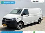 Volkswagen e-Transporter | Zakelijke Lease v.a. €285.52 pm, Auto's, Bestelauto's, Automaat, Gebruikt, Volkswagen, Wit