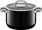 WMF FUSIONTEC Mineral Hoge Kookpan - Ø 24 cm, Ophalen of Verzenden, Nieuw