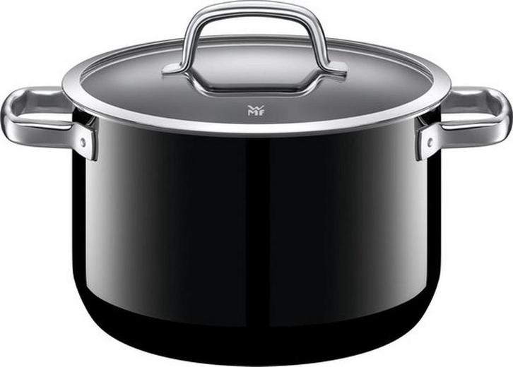WMF FUSIONTEC Mineral Hoge Kookpan - Ø 24 cm, Witgoed en Apparatuur, Overige Witgoed en Apparatuur, Nieuw, Ophalen of Verzenden