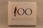 Maria Callas - Best Callas 100 (6 CD Box), Cd's en Dvd's, Cd's | Klassiek, Verzenden, Nieuw in verpakking